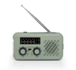 Satellite radio