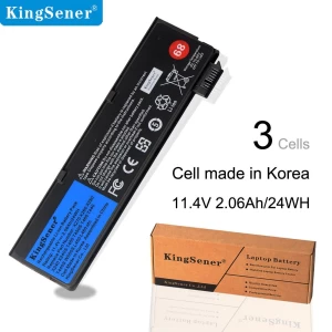 KingSener X240 Laptop Battery for Lenovo Thinkpad X270 X260 X250 T450 T470P T440S K2450 W550S P50S 45N1136 45N1738 68