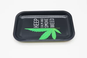 China factory direct high quality small size rolling tray