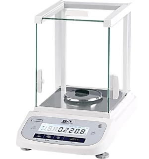 ES-J Laboratory Analytical Balance 0.1mg 120g 210g 220g Internal Calibration digital weighing balances precision scales