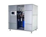 MESH BASKET STAINLESS STEEL BELT LASER WELDER