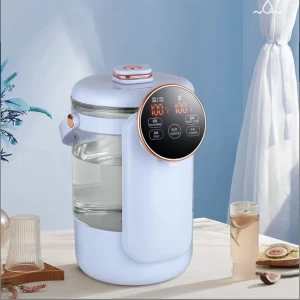 2.5L Instant Heating 1350W Milk Dispenser