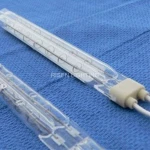 Twin Tube Short Wave Infrared Hetaer﻿
