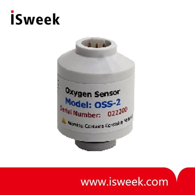 Buy Electrochemical Galvanic Fuel Cell Percent Oxygen Sensor from ...