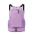 Import Drawstring Gym Backpack with Separate Shoe Compartment, Water‑Resistant Sports Sack Pack, Large Capacity Basketball Bag from China