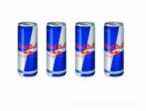 (12 Cans) Red Bull Energy Drink, 8.4 fl oz