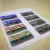 Import Customize holographic laser 3d hologram sticker with security codes from China