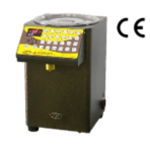Fructose Machine