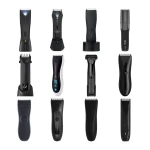 Brand Service Provider Body Groomers Body Hair Electric Shaver Clipper Trimmer For Women Bikini Men Groin Ball Body Tri