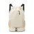 Import Drawstring Gym Backpack with Separate Shoe Compartment, Water‑Resistant Sports Sack Pack, Large Capacity Basketball Bag from China