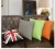 Import tufted pillow home decorative sofa couch tufted cushion sofa cover chenille pillow cushion sofa cover pillowcase from China
