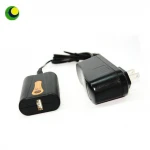 A Portable Battery for Powered Heated Blanket