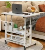 Mobile Overbed Laptop Table