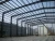 Import Prefabricated Light Steel Structure Metal Workshop With Economic Cost from China