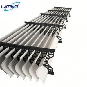 PVC Cooling Tower Drift Eliminator