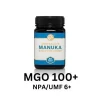 Manuka Honey MGO 100+