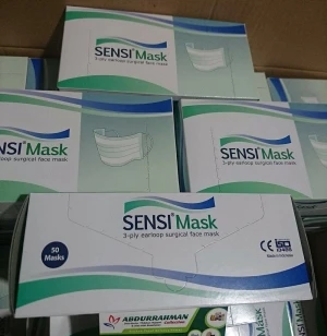 Buy Surgical Face Masks Online | Surgical Face Masks For Sale