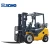 Import XCMG New Gasoline Forklift 3t Forklift Truck with Nissan Engine from China