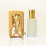Ittar bottle