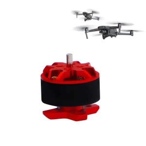 1104 5100KV Brushless Motor For Drone High Power