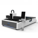 Laser Cutting Machine from China 1000w, 2000w, 3000w, 4000w