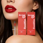 Effective Lip Injection provides soft lip volume and clear lip contour definition