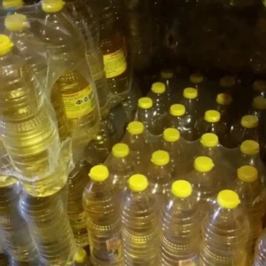 Pure Vegetable Oil, Refined Sunflower Edible Oil in Best Price