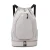 Import Drawstring Gym Backpack with Separate Shoe Compartment, Water‑Resistant Sports Sack Pack, Large Capacity Basketball Bag from China
