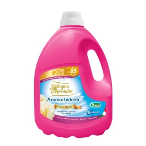Classic 3L Fabric Softener Eco-Friendly for Clothing Detergent Use Made in itaY OEM private label