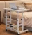 Import Mobile Overbed Laptop Table from China