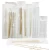 Import Medical Grade Sponge Cover Cotton Cleaning Applicator Foam Tip Swab Premium Cotton Swab from China
