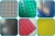 Import coin rubber flooring from China