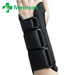 Medroot Medical Hand Support Medical Brace OEM ODM Wrist Orthosis Support