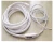 Import Drain line heater Element wire 3m 4m 5m 6m defrost heater cable 120w 160w 200w 260w from China