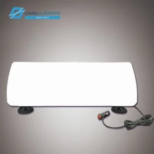 Taxi Sign Sedex Audited Taxi Top Advertising Light Box LED