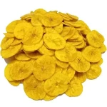 Authentic Traditional Kerala Banana Chips Perfect for Snacking