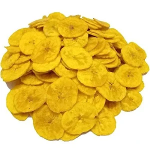 Authentic Traditional Kerala Banana Chips Perfect for Snacking