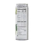 Canned Spark Coconut Soda