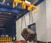 Load Turning Device for Rotary Casting Sand Mould Box