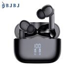A97 Pro TWS Earbuds Wite Smart Digital Display