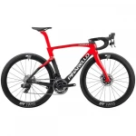 2022 Pinarello Dogma F Red eTap AXS Disc Road Bike - Sell Stock