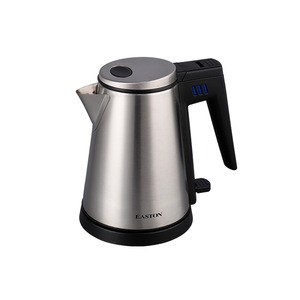 0.8L Stainless steel hotel electric kettle