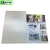 Import 0.8mm white  Photobook hot melt glue adhesive paper from China