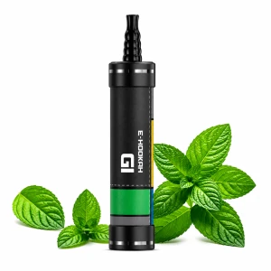 IGET E-HOOKAH G1 60000 Puffs Premium Therapeutic Vape With Competitive Wholesale Pricing For Australia & Global