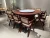 Import Countertop dining table dining chair bar sofa hotel restaurant from China
