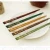 Import Japanese Style Chopsticks Gift Set Natural Wood Chopsticks With Case Value Gift Kitchen Colourful Tableware Set from China
