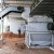 Import Heavy duty coconut shell fiber jute fiber extraction machine, automatic palm fiber extraction production line from China