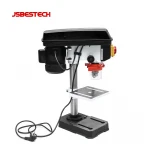 China manufacture ZJ4113,ZJ5120,ZJQ4116K drill press bench drilling machine