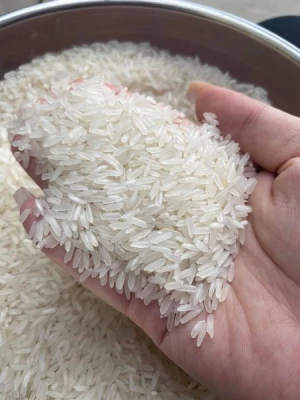Long Grain Rice OM18 5% (Broken)