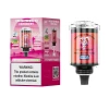 JNR Vape Kaufen JNR Mega Shisha Hookah 100k Desktop Compatibility - Vape Shops In France JNR 100k Shisha Rechargeable